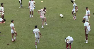নতুন নিষেধাজ্ঞা ফিফার; আরও সংকটে বসুন্ধরা কিংস